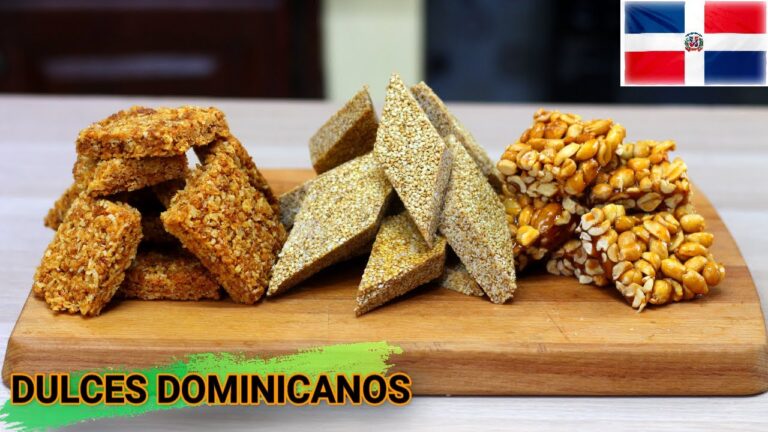 Delicias Culinarias Dominicanas Sin Gluten