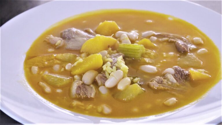 Plato Clásico: Arroz y Habichuelas como Fuente de Proteína