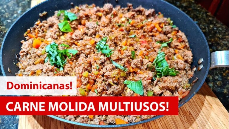 Delicias de Carnes Jugosas en la República Dominicana