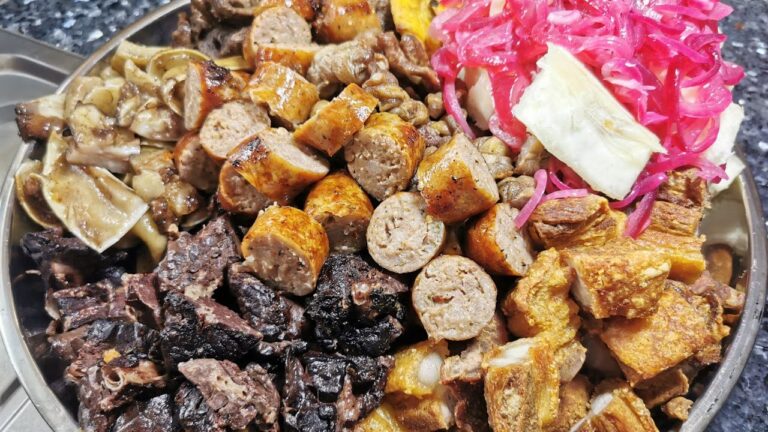 Secretos de las Frituras Dominicanas Revelados
