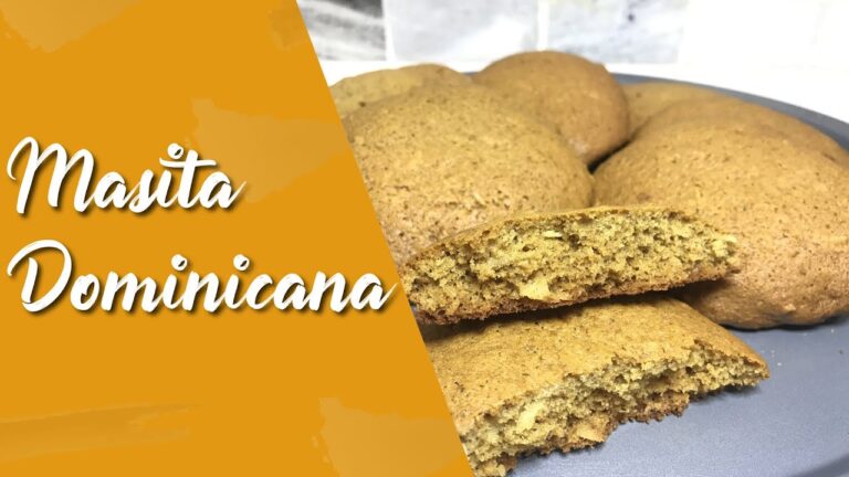 Delicias Dominicanas: Recetas Fáciles de Creaciones Dulces