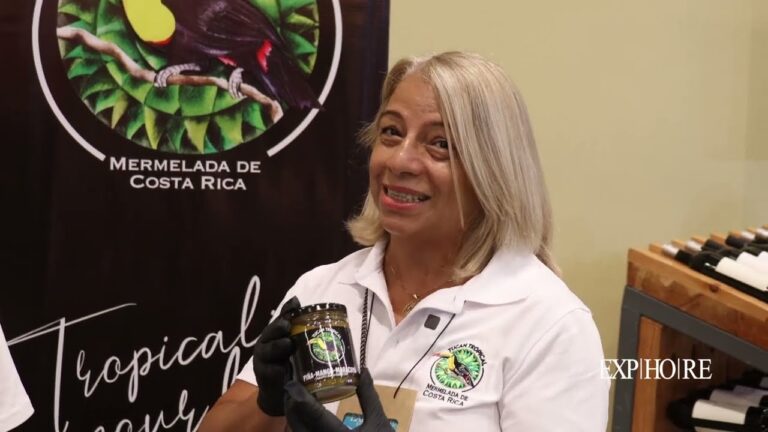 Mermeladas Exóticas: Delicias de Frutas Tropicales