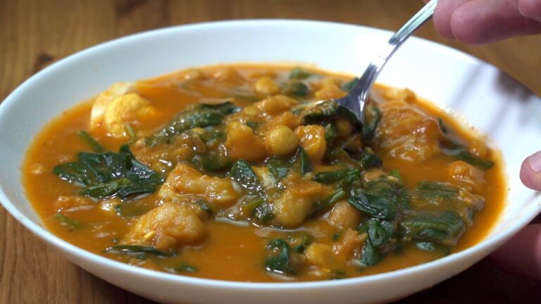 Recetas Deliciosas de Semana Santa para la Vigilia