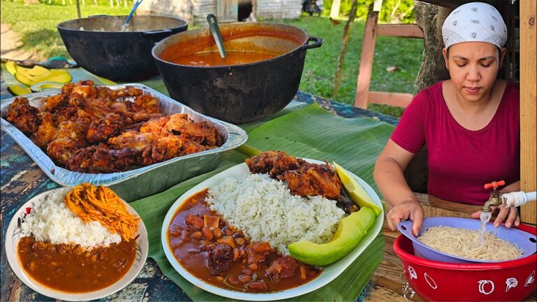 El Sabor Auténtico de las Carnes Dominicanas